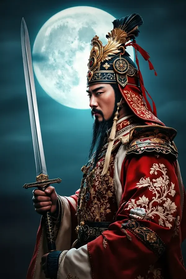 锦衣夜行 封面